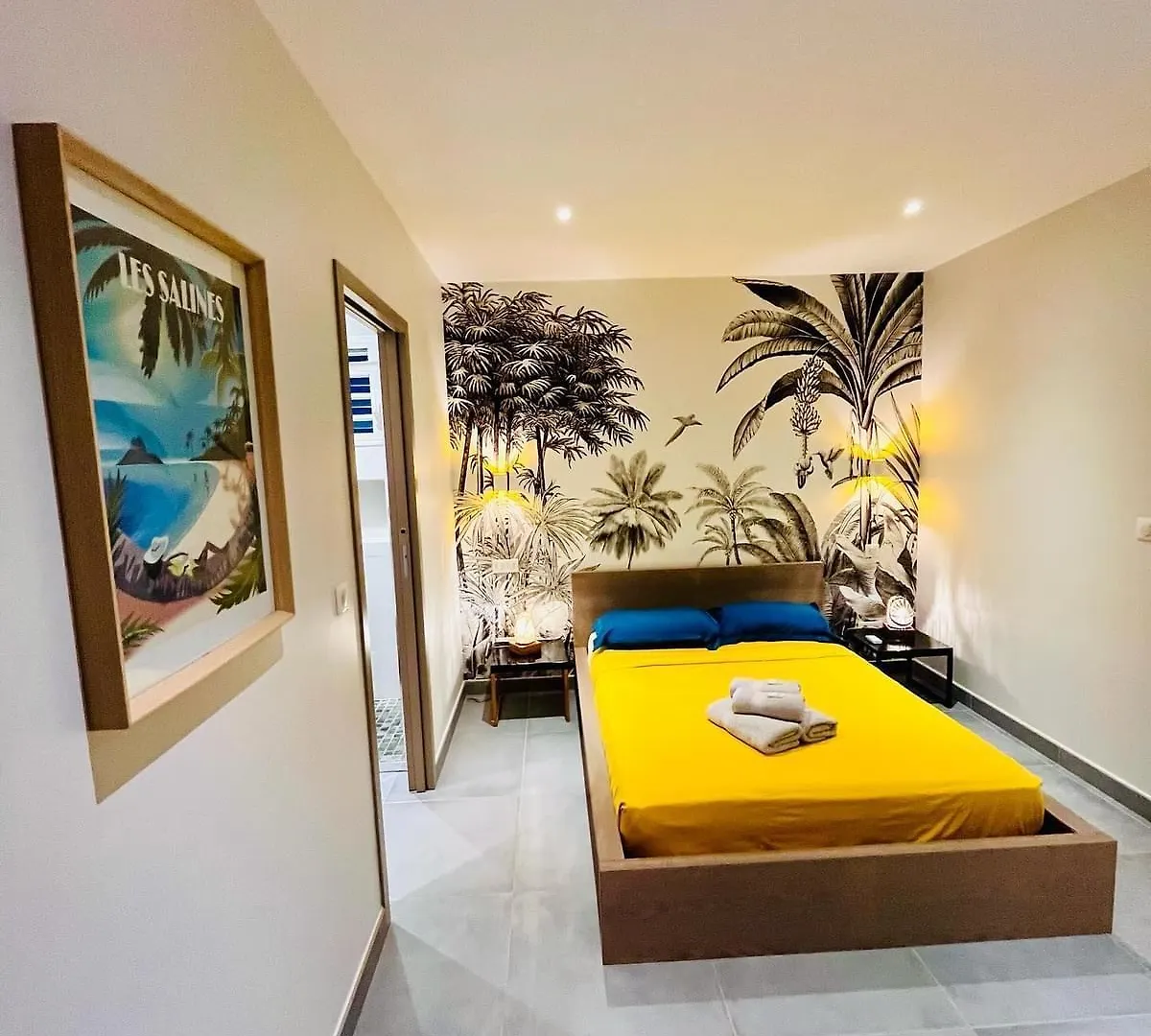 Villa Ti Alizes Sainte-Luce