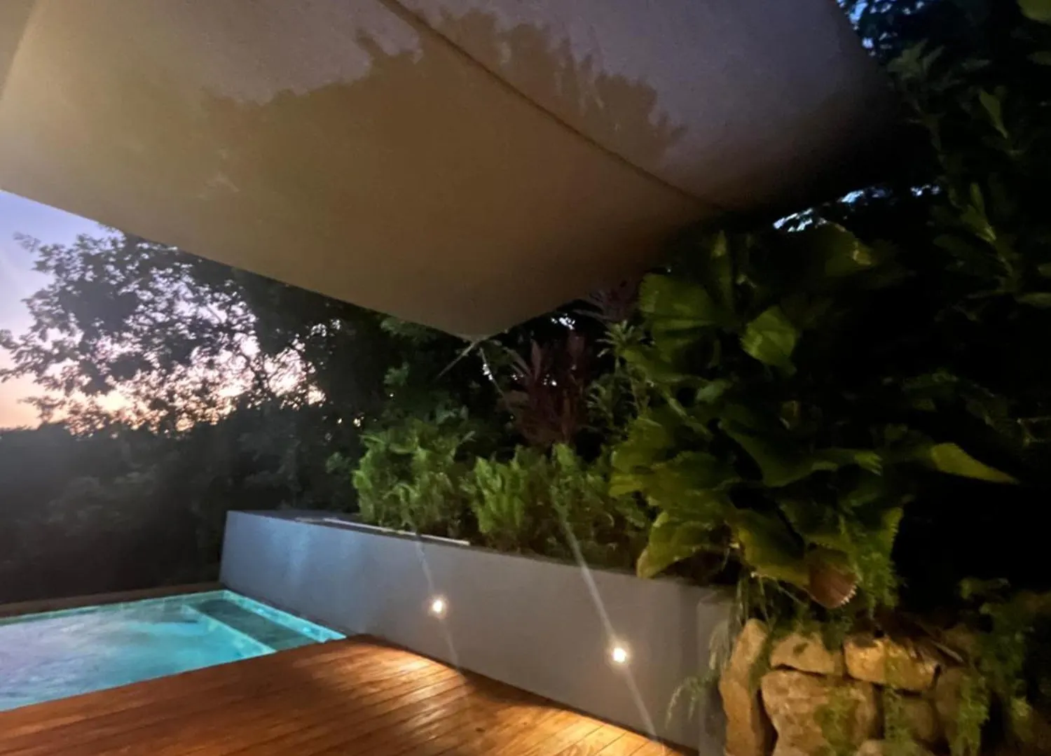 Villa Ti Alizes Sainte-Luce Martinique