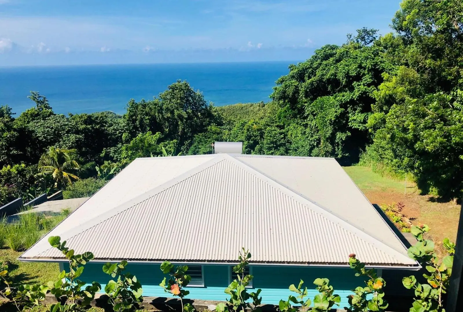 Villa Ti Alizes Sainte-Luce 0*,  Martinique