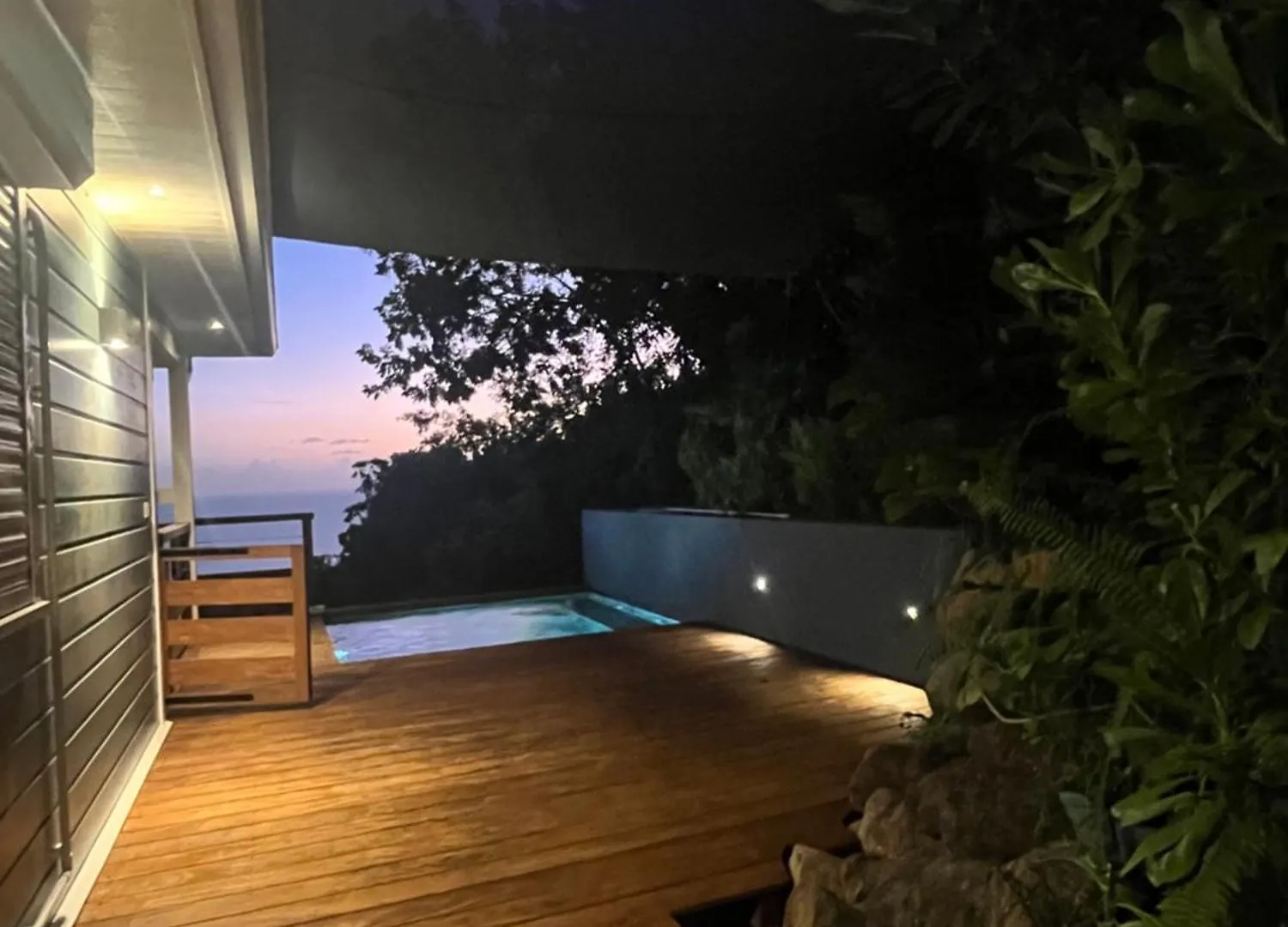 Villa Ti Alizes Sainte-Luce Martinique