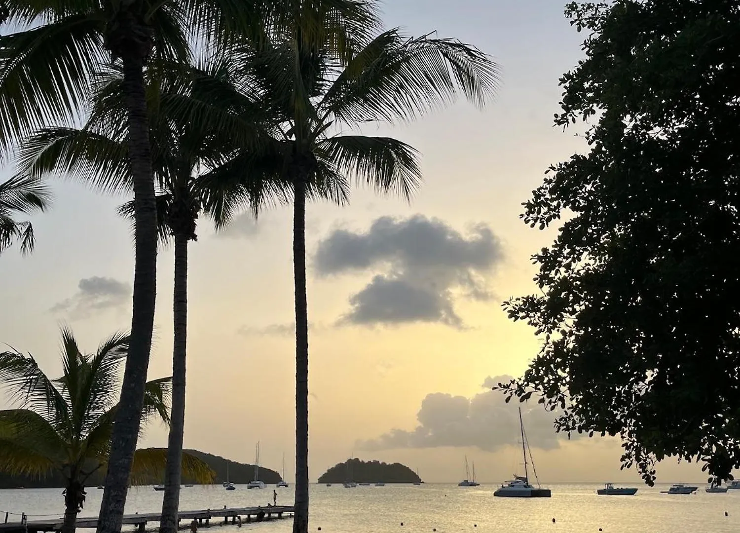 Villa Ti Alizes Sainte-Luce