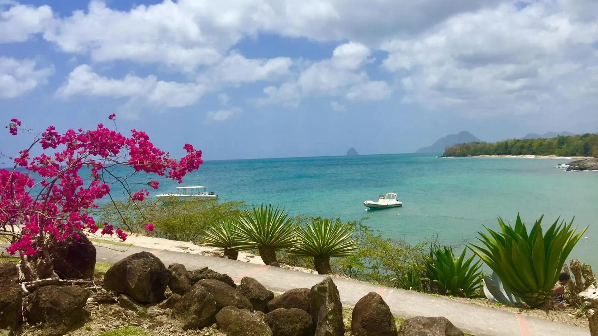 Villa Ti Alizes Sainte-Luce Martinique